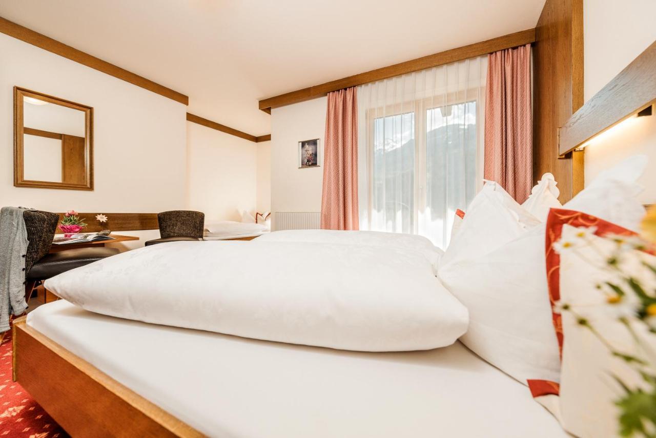 Hotel Finkenbergerhof Zewnętrze zdjęcie