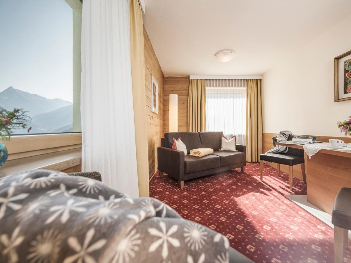 Hotel Finkenbergerhof Zewnętrze zdjęcie