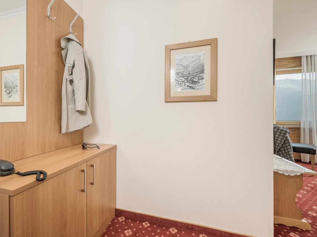 Hotel Finkenbergerhof Zewnętrze zdjęcie