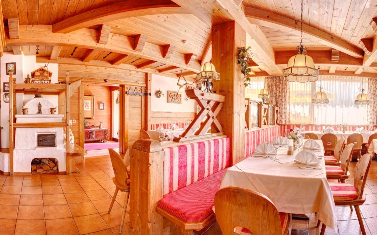 Hotel Finkenbergerhof Zewnętrze zdjęcie