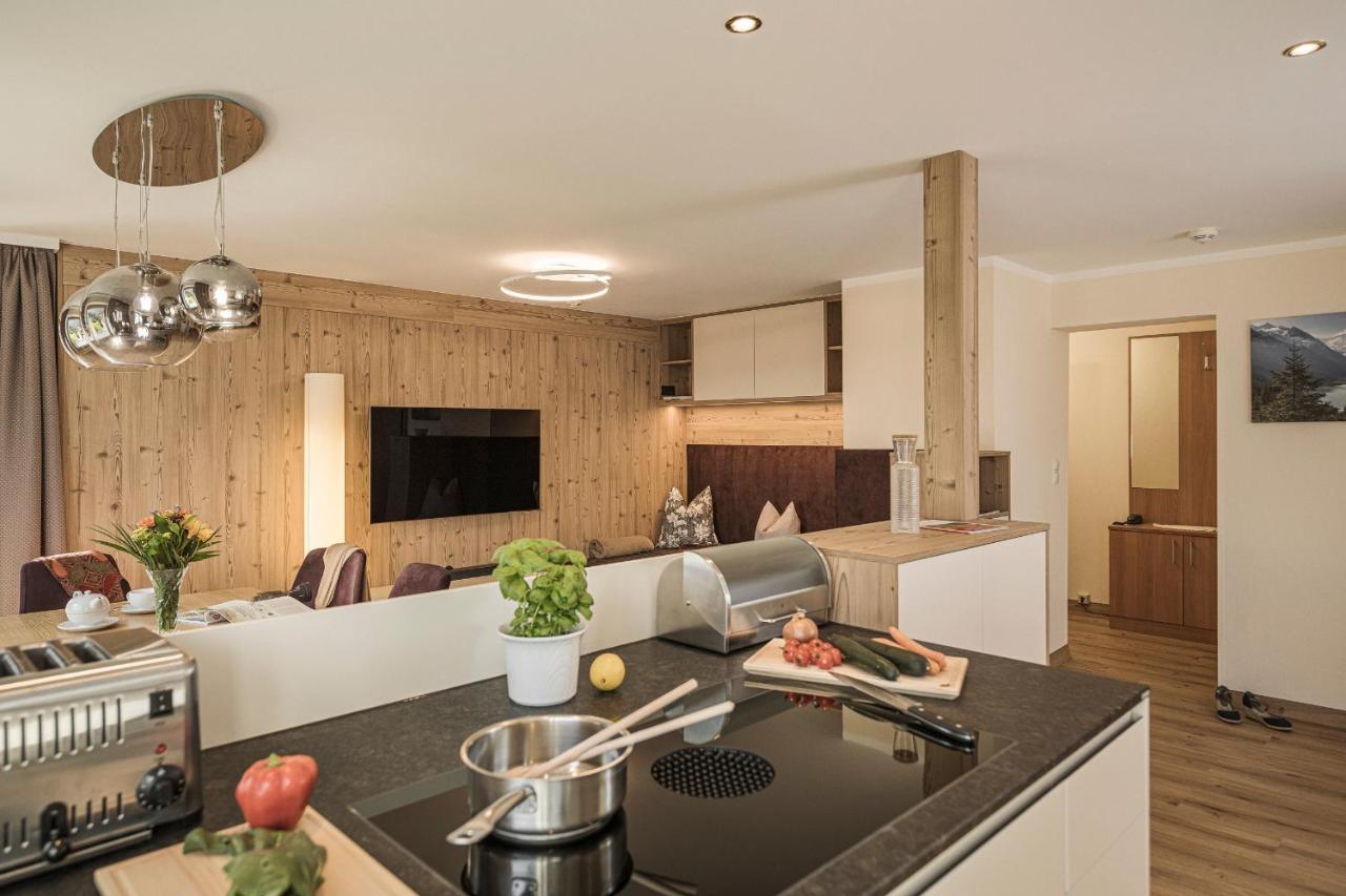 Hotel Finkenbergerhof Zewnętrze zdjęcie