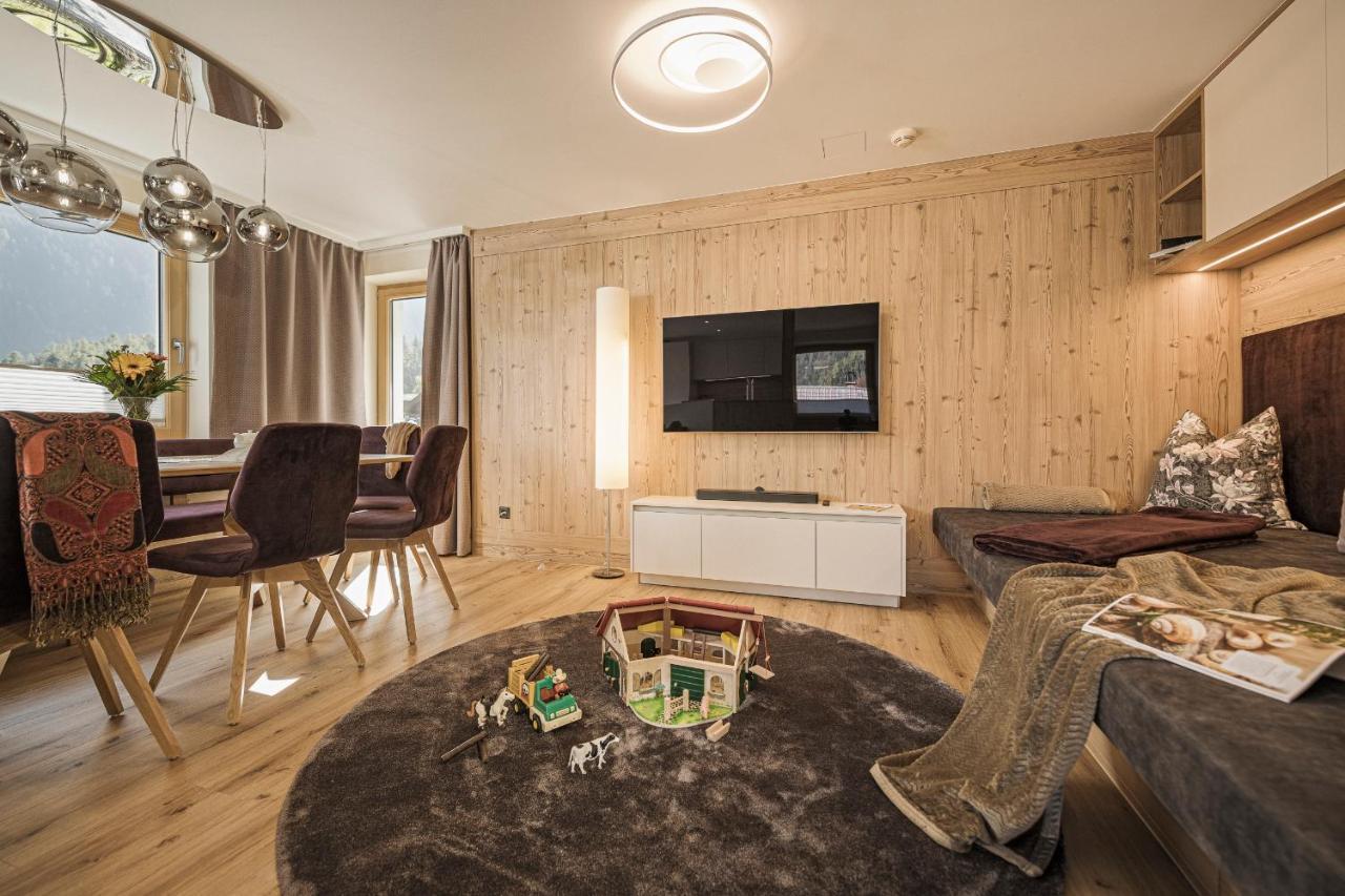 Hotel Finkenbergerhof Zewnętrze zdjęcie