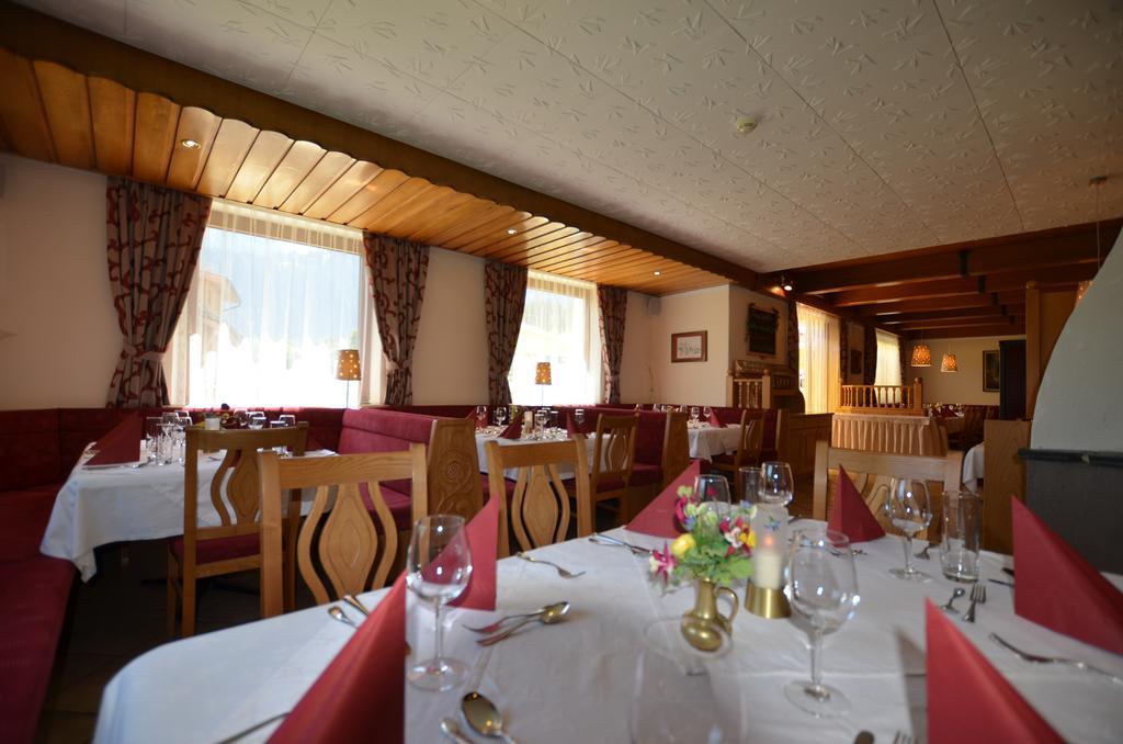 Hotel Finkenbergerhof Zewnętrze zdjęcie