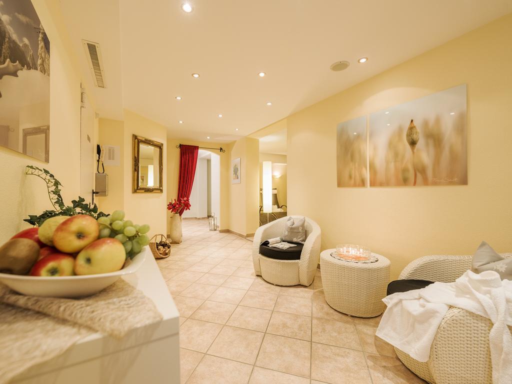 Hotel Finkenbergerhof Zewnętrze zdjęcie