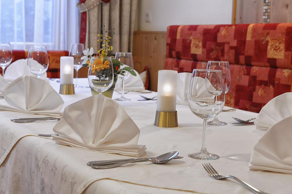 Hotel Finkenbergerhof Zewnętrze zdjęcie