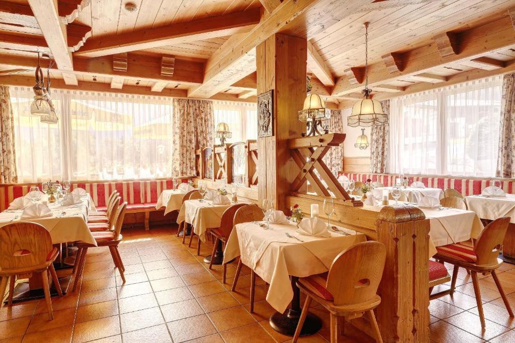 Hotel Finkenbergerhof Zewnętrze zdjęcie