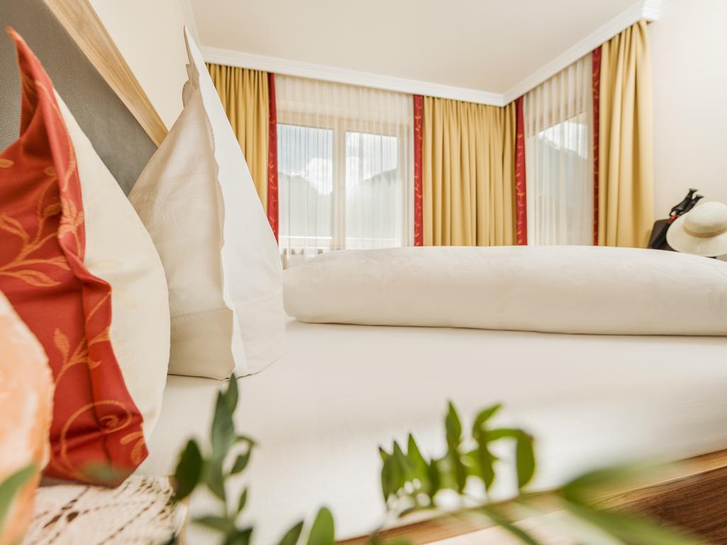 Hotel Finkenbergerhof Zewnętrze zdjęcie