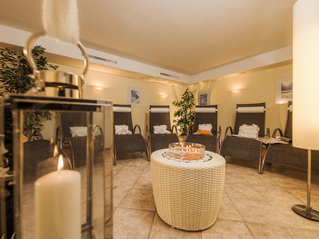 Hotel Finkenbergerhof Zewnętrze zdjęcie