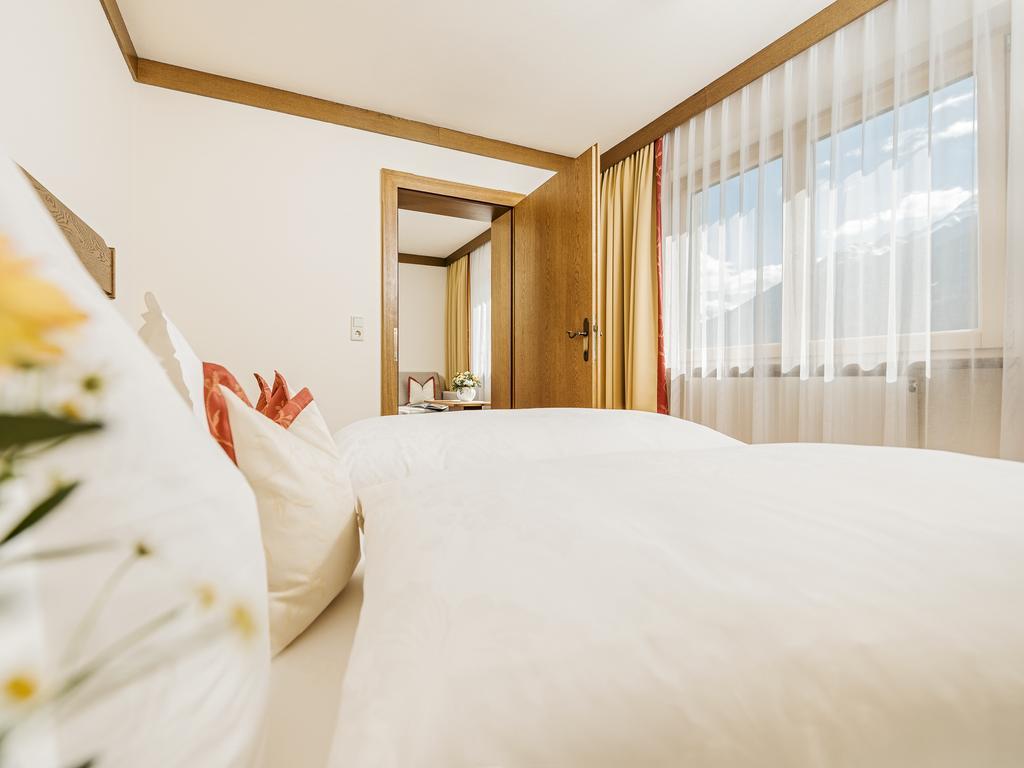 Hotel Finkenbergerhof Zewnętrze zdjęcie