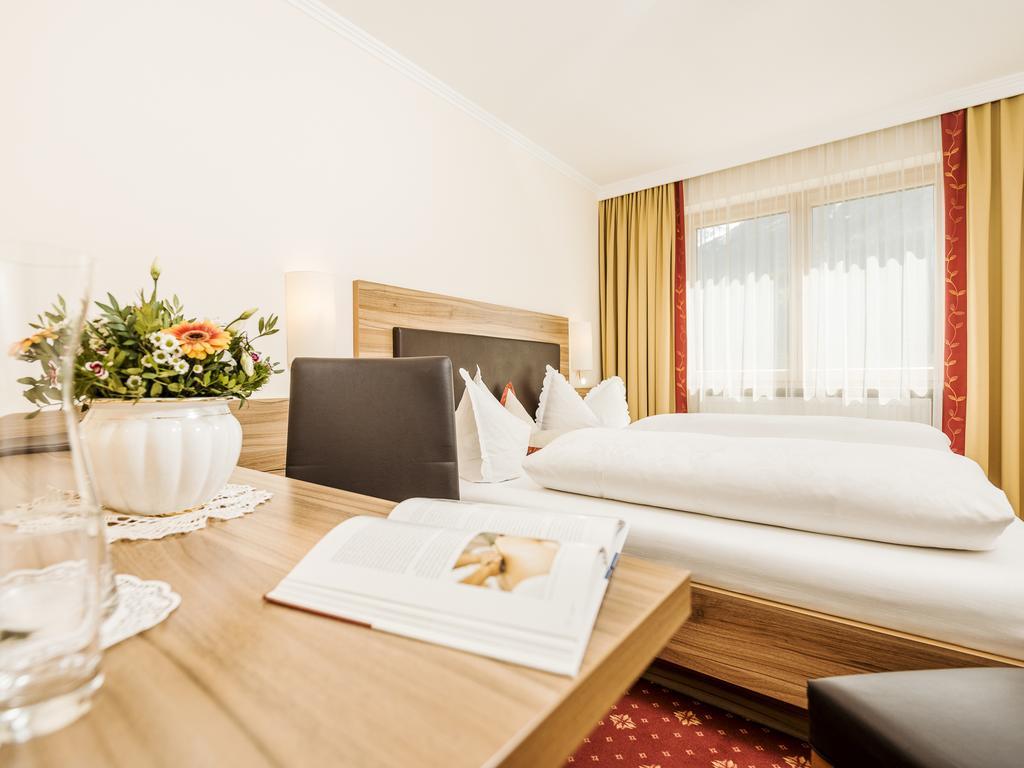 Hotel Finkenbergerhof Zewnętrze zdjęcie