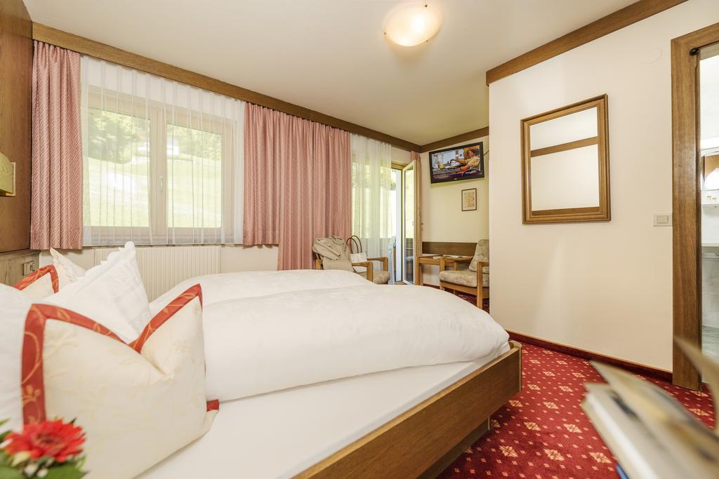 Hotel Finkenbergerhof Zewnętrze zdjęcie
